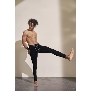 Sloggi men Štart Long Long - BLACK