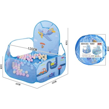 Babyhome Басейн за топки (685446)