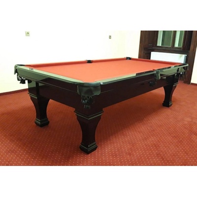 Wat14 Billiard YORK Piano 7ft