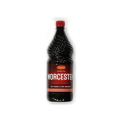 Vitana Worcesterová omáčka 1l