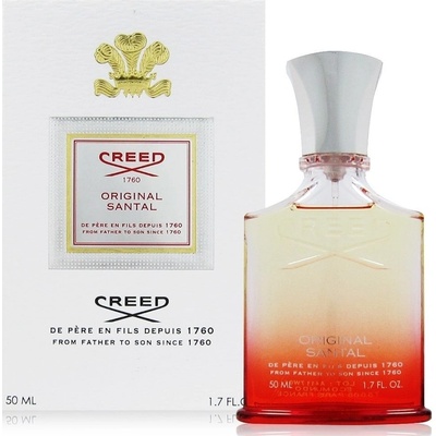 Creed Original Santal parfumovaná voda unisex 50 ml