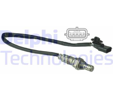 Lambda sonda Delphi ES20515-12B1