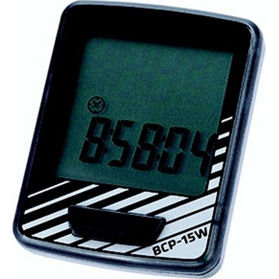 BBB DashBoard 10 BCP-15W