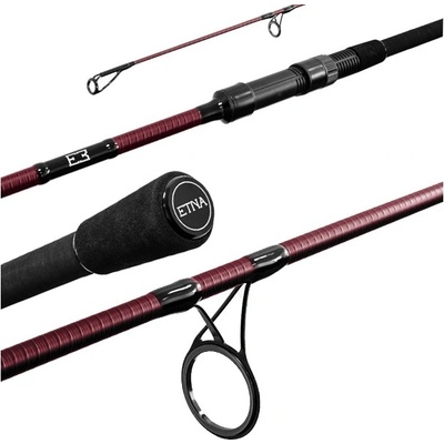 Delphin ETNA E3 3,6 m 3 lb 3 diely