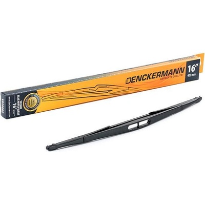 Denckermann Zadní stěrač 400 mm VD20002
