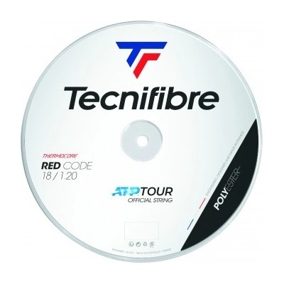 Tecnifibre Pro REDCODE 200m 1,20 mm – Hledejceny.cz