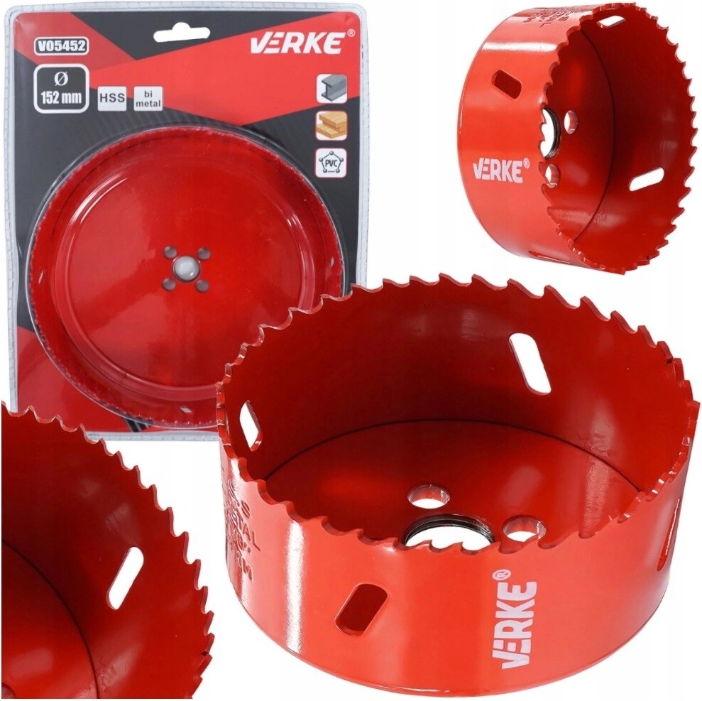 Verke V05452