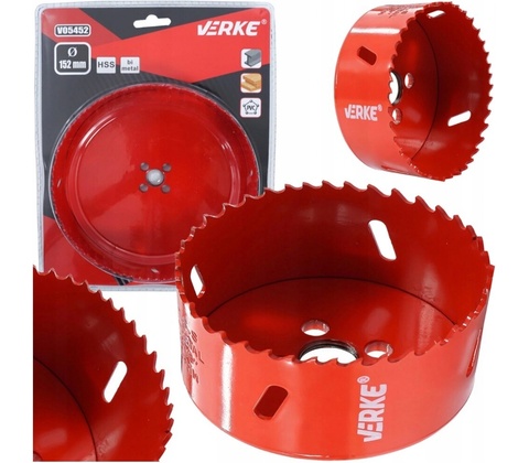 Verke V05452