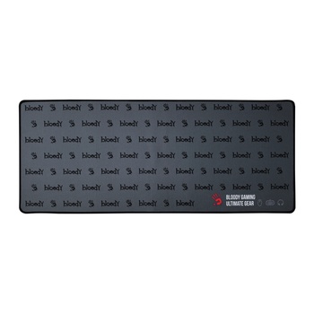 A4Tech Геймърски пад за мишка Bloody BP-30L, XL размер, 750 x 300 x 3mm (BP-30L)