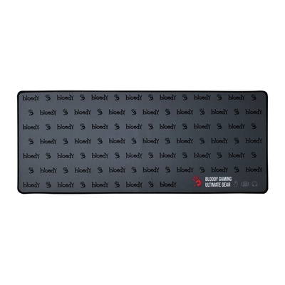 A4Tech Геймърски пад за мишка Bloody BP-30L, XL размер, 750 x 300 x 3mm (BP-30L)
