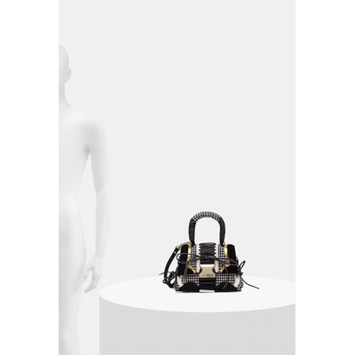 Steve Madden чанта crossbody дамска Bdiego-H (SM13002307)