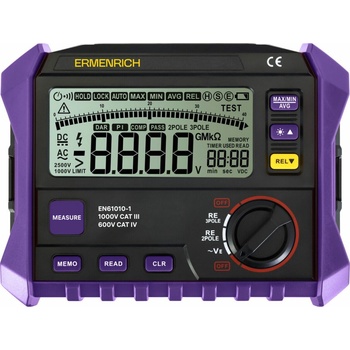 Ermenrich Ping ET60