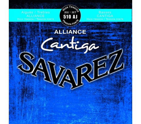 Savarez 510AJ
