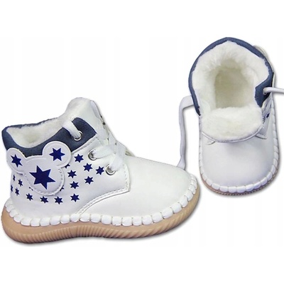 Dětské kozačky chlapecké zimní boty capáčky sněhule kojenecké
