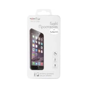 Sentio Screen Protector for Turbo-X Z Glass