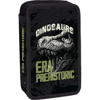 S-Cool Несесер s-cool с 2 ципа, 29 части, dino