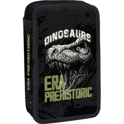 S-Cool Несесер s-cool с 2 ципа, 29 части, dino