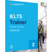 Ielts Trainer 2 General Training: Six Practice Tests