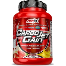 Amix CarboJet Gain 1000 g