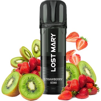 Lost Mary Pod Tappo Pro Strawberry Kiwi 2ml/20 mg