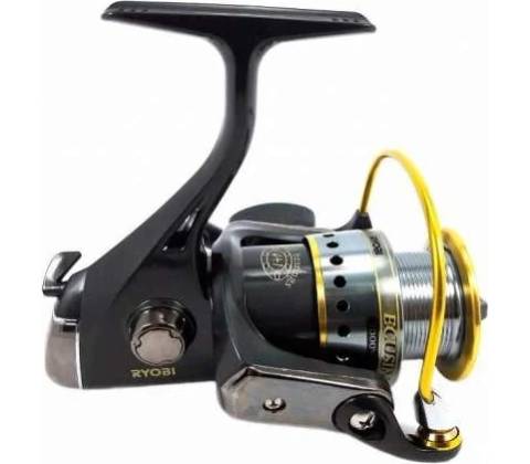 Ryobi ECUSIMA 3000
