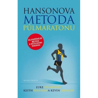 Hansonova metoda půlmaratonu