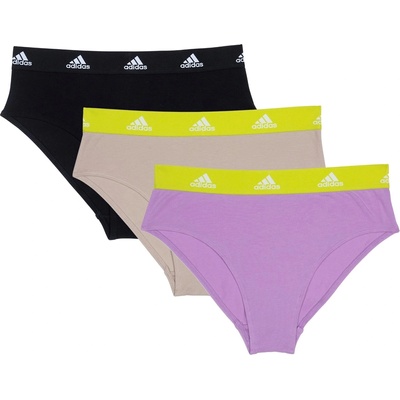 adidas Слипове Adidas Active Comfort Cotton Brief 3P - Assorted