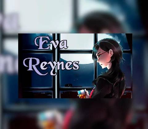 Eva Reynes