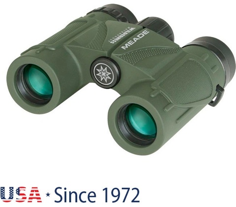 Meade Wilderness 8x25