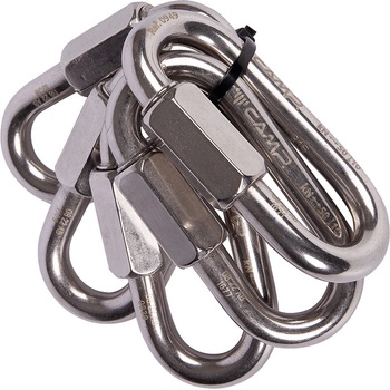 Camp Set 5 Oval Quick Link