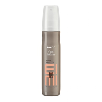 Wella EIMI Body Crafter 150 мл - Спрей за Обем и Текстура