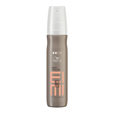 Wella EIMI Body Crafter 150 мл - Спрей за Обем и Текстура