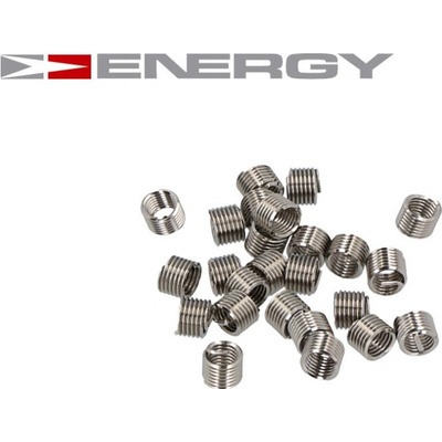 ENERGY Sada opravných závitov M6*1.0 NE00213