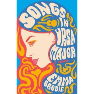 Songs in Ursa Major | Brodie, Emma (ISBN: 9780593312377)