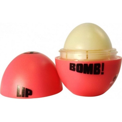 W7 balzám na pery Lip Bomb Raspberry 12 g