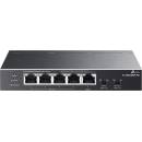 TP-Link TL-SG1005P-PD