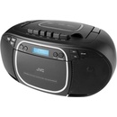 JVC RC-E561B-DAB