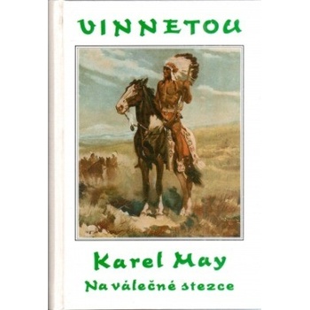 Vinnetou III - Na válečné stezce