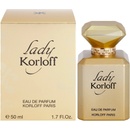 Korloff Lady Korloff parfumovaná voda dámska 50 ml