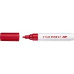 Pilot Marker Pintor Medium 1, 4 червен (SW-PT-M-R)