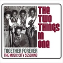 TWO THINGS IN ONE: TOGETHER FOREVER LP