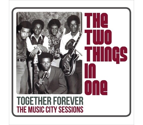 TWO THINGS IN ONE: TOGETHER FOREVER LP