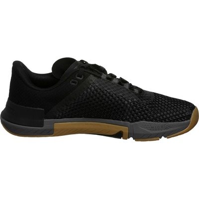 Under Armour Фитнес обувки Under Armour UA TriBase Reign 4-BLK Черен Velikost 40, 5