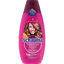Schauma Strenght & Vitality šampon 400 ml