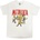 Metallica Load Chavez Cartoon Uni White L Риза (METTS104MW03)