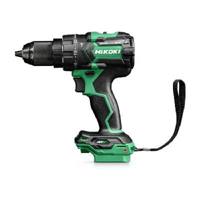 Акумулаторен ударен винтоверт HiKOKI DV36DC - 36/18 V, 155 Nm (DV36DC-W4Z)