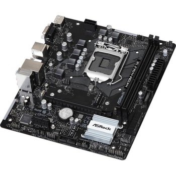 Image 1 of ASRock H410M-H/M.2 SE