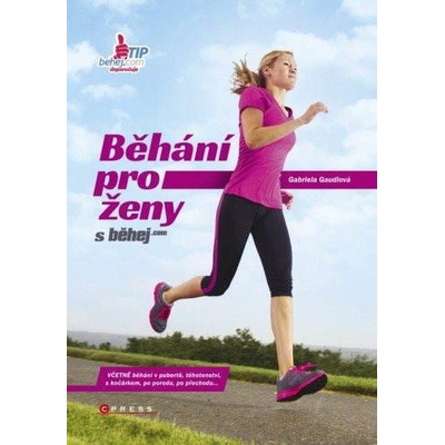 Běhání pro ženy