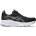 ASICS Мъжки маратонки Asics Gel-Kayano 32 Mens Running Shoes - Black/White