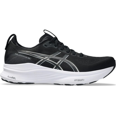 ASICS Мъжки маратонки Asics Gel-Kayano 32 Mens Running Shoes - Black/White